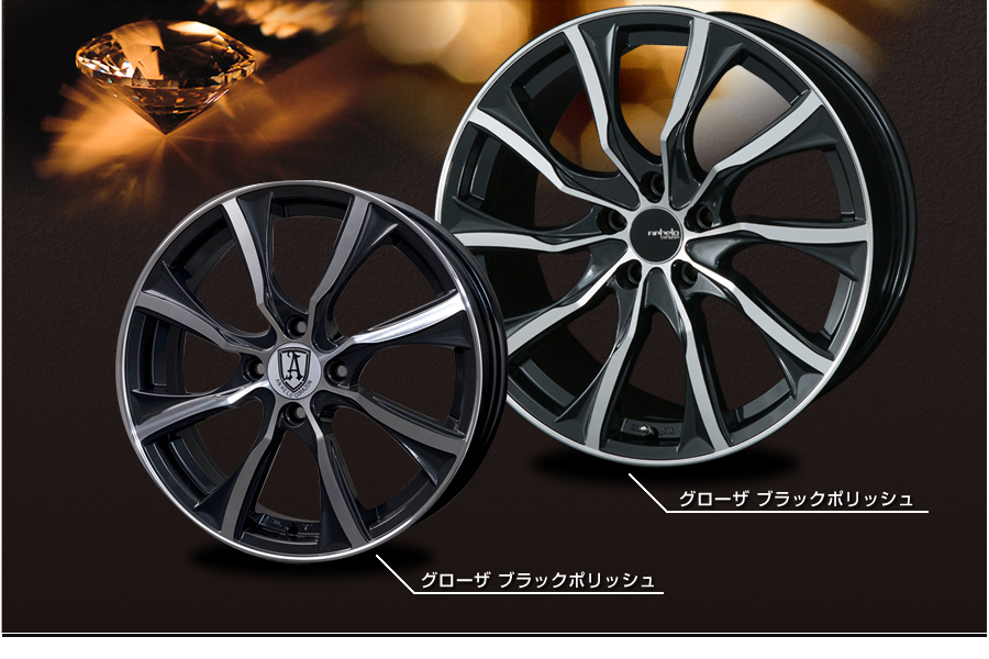 GLOWZA�@�O���[�U